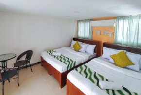 RedDoorz @ Recson Hostel Coron Palawan